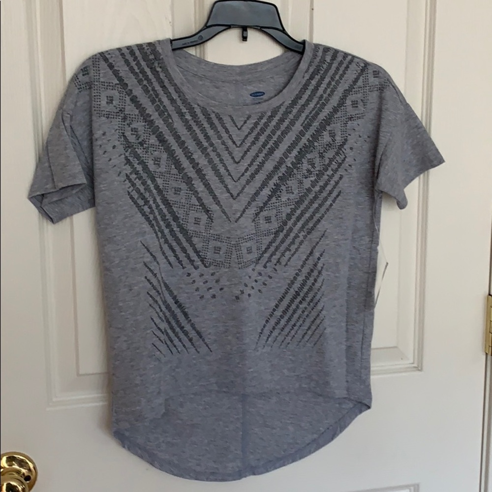 Old Navy Girls Top Size L/G (10/12)